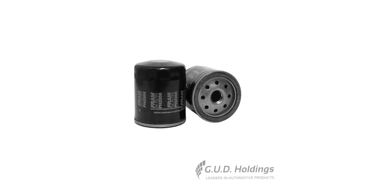 Fram Oil Filter PH2966 tools at Modern Auto Parts!