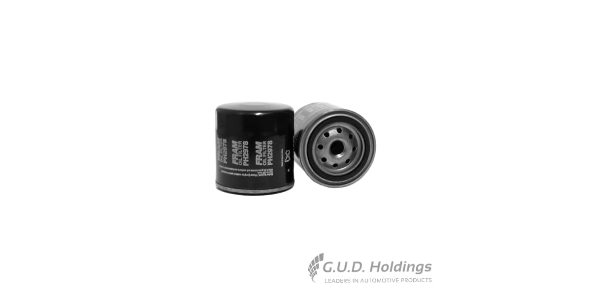 Fram Oil Filter PH2978 tools at Modern Auto Parts!