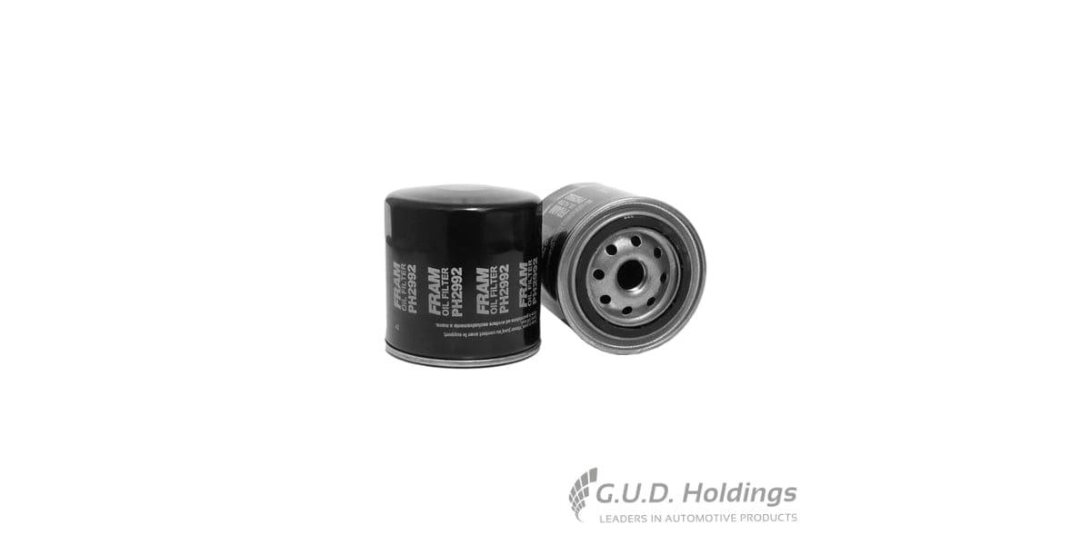 Fram Oil Filter PH2992 tools at Modern Auto Parts!