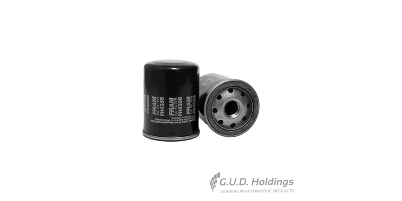 Fram Oil Filter PH4386 tools at Modern Auto Parts!