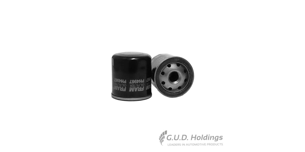 Fram Oil Filter PH4967 tools at Modern Auto Parts!