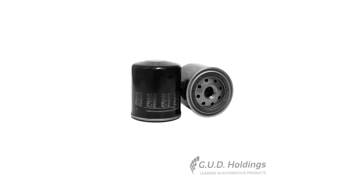 Fram Oil Filter PH5269 tools at Modern Auto Parts!