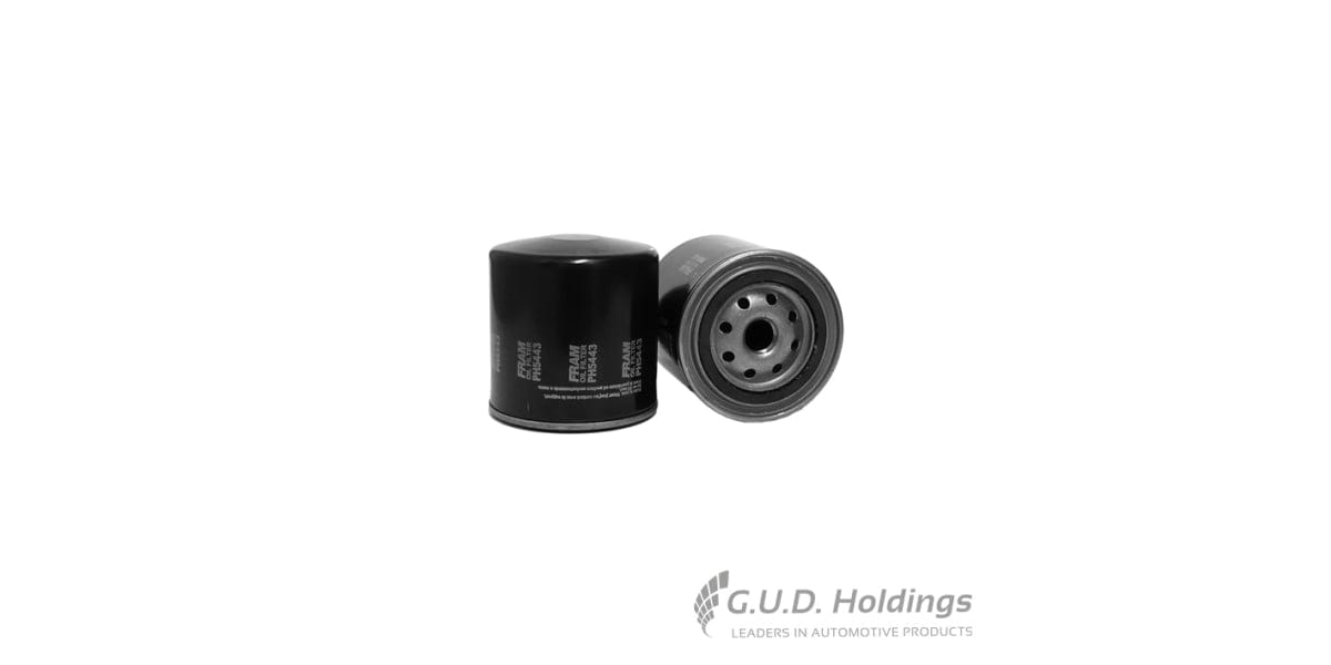 Fram Oil Filter PH5443 tools at Modern Auto Parts!