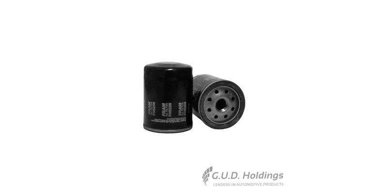 Fram Oil Filter PH5529 tools at Modern Auto Parts!