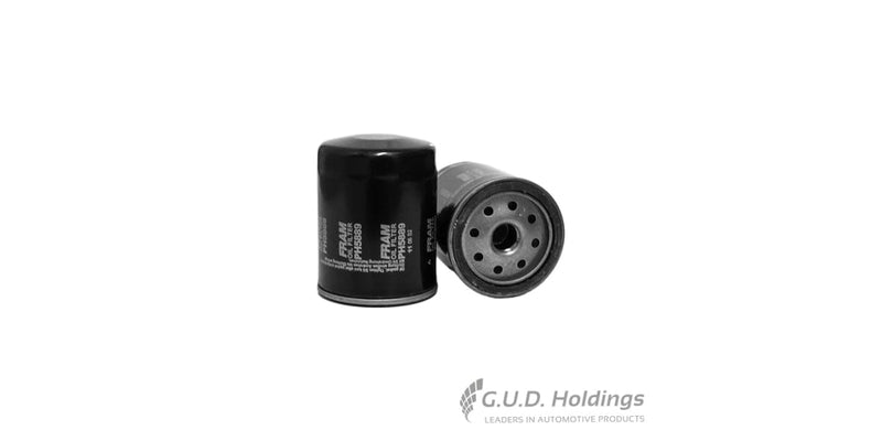 Fram Oil Filter PH5889 tools at Modern Auto Parts!