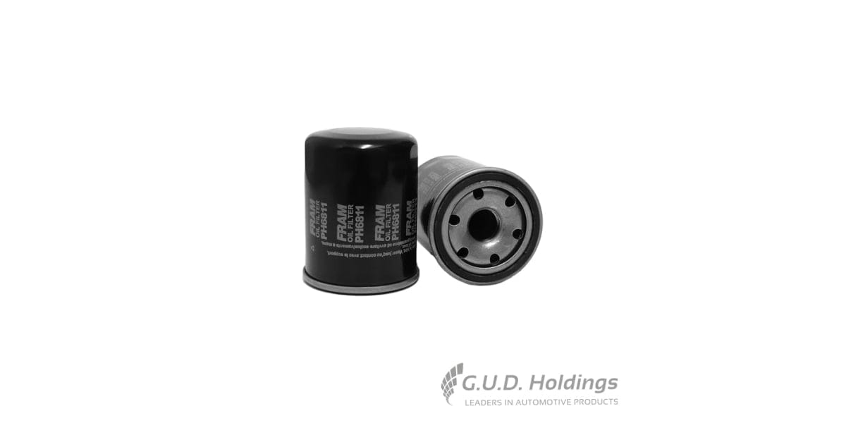 Fram Oil Filter PH6811 tools at Modern Auto Parts!
