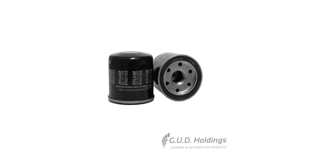 Fram Oil Filter PH8783 tools at Modern Auto Parts!