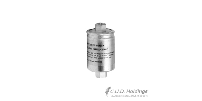 Fram Petrol Filter G3727 tools at Modern Auto Parts!