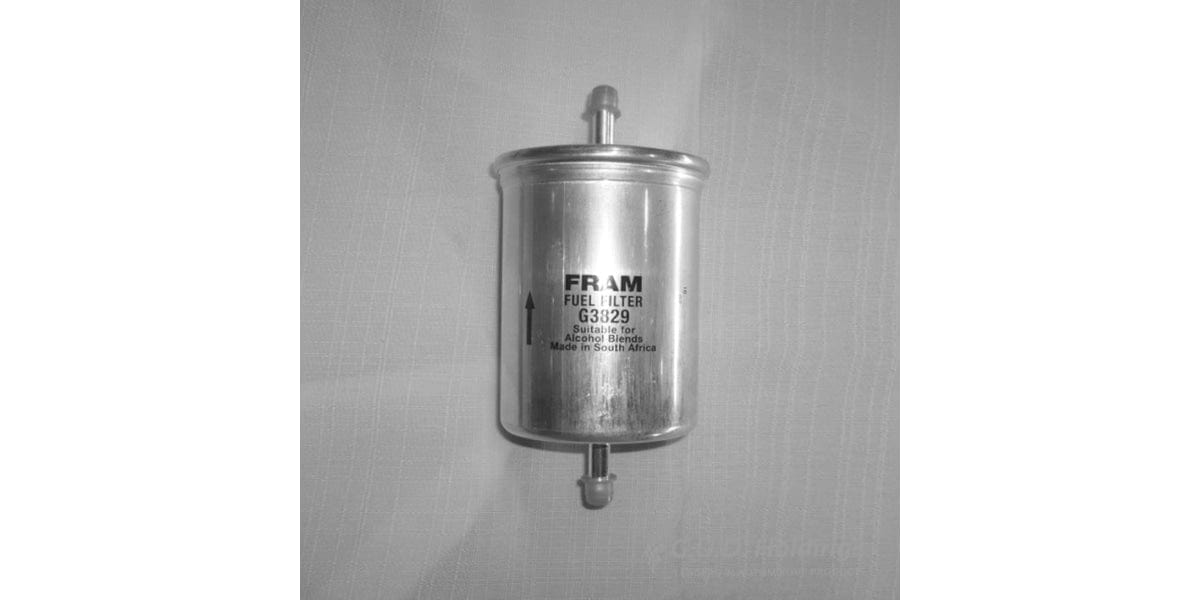 Fram Petrol Filter G3829 tools at Modern Auto Parts!
