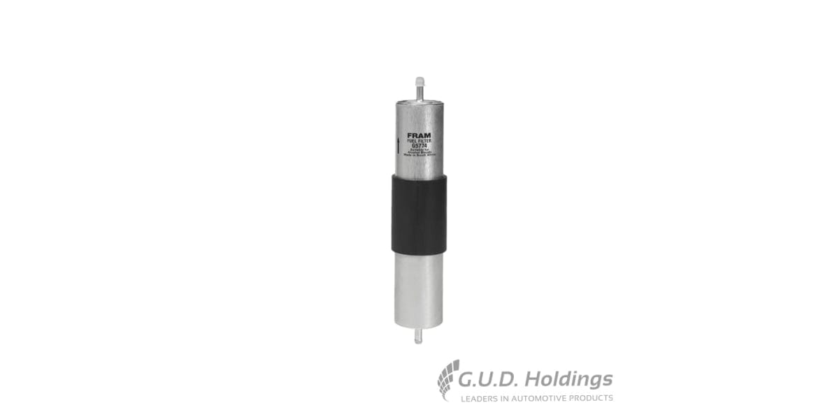 Fram Petrol Filter G5774 tools at Modern Auto Parts!