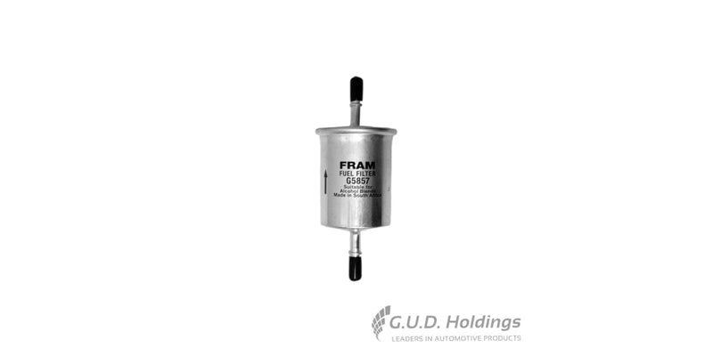 Fram Petrol Filter G5857 tools at Modern Auto Parts!