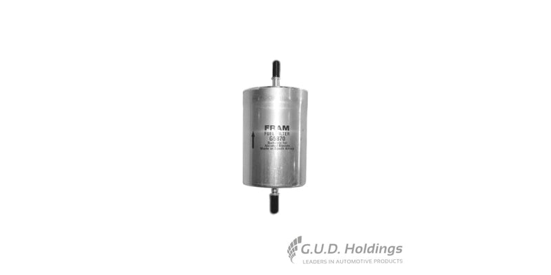 Fram Petrol Filter G5870 tools at Modern Auto Parts!