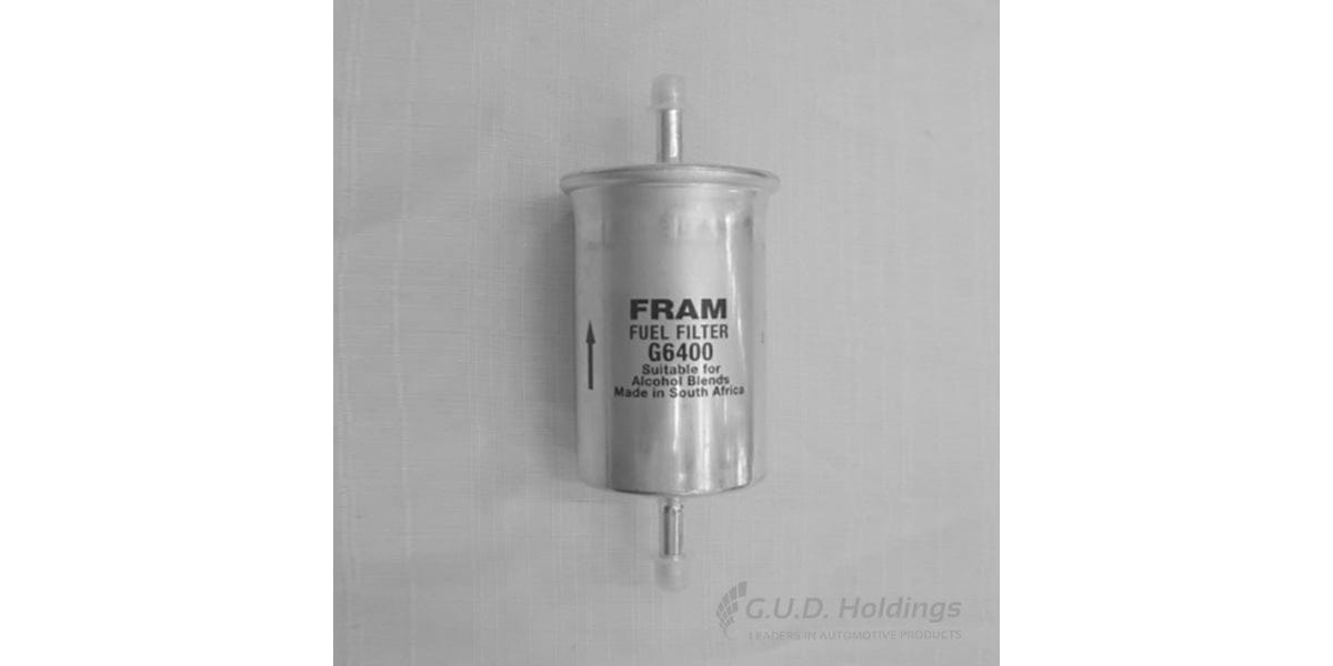 Fram Petrol Filter G6400 tools at Modern Auto Parts!