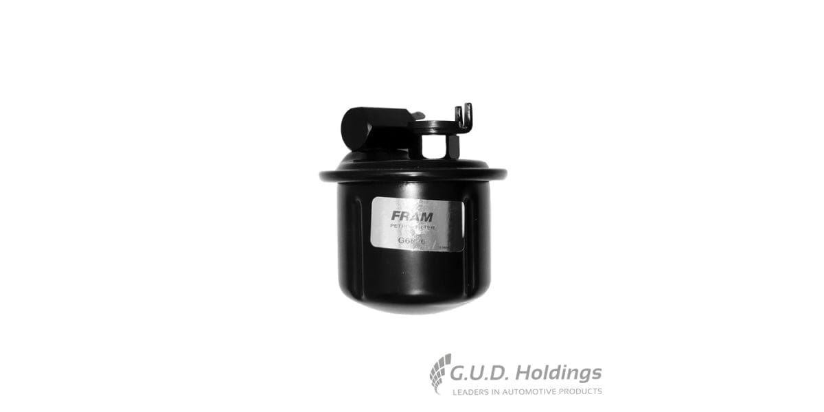 Fram Petrol Filter G6826 tools at Modern Auto Parts!