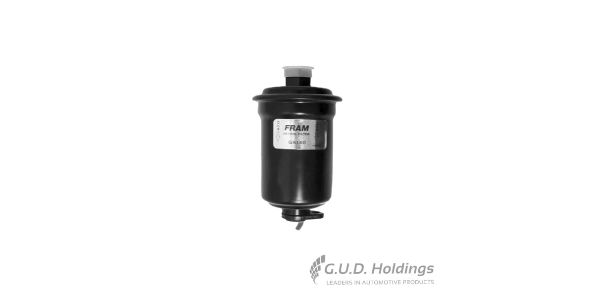 Fram Petrol Filter G8160 tools at Modern Auto Parts!
