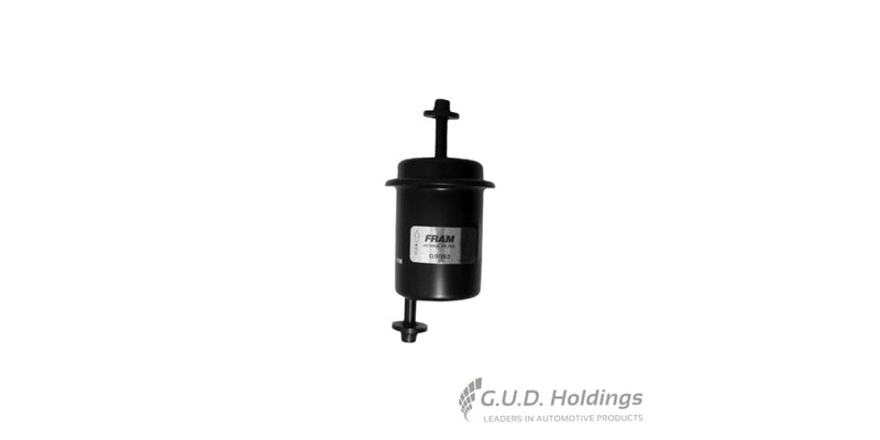 Fram Petrol Filter G9083 tools at Modern Auto Parts!