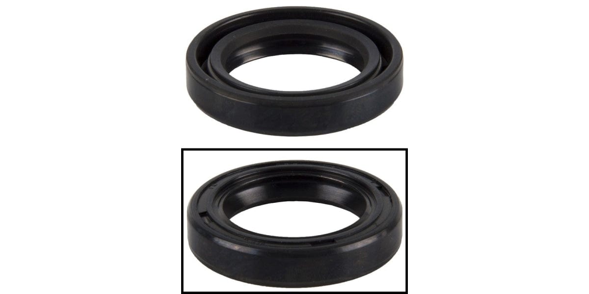 Front Gearbox Oil Seal 253707 - Modern Auto Parts