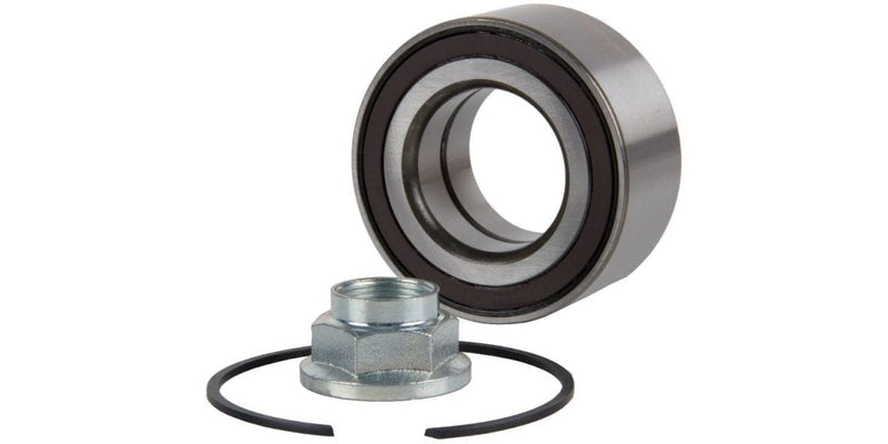 Front & Rear Wheel Bearing Kit Fiat Ulysse 2.0 Mpv (99-02), Land Rover Freelander 1.8I, 2.0, 2.5 (98-04) Asb ~Modern Auto Parts!