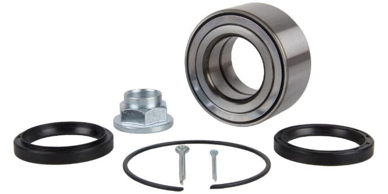 Front & Rear Wheel Bearing Kit Land Rover Freelander 1.8I, 2.0, 2.5 (98-04) Non Abs ~Modern Auto Parts!