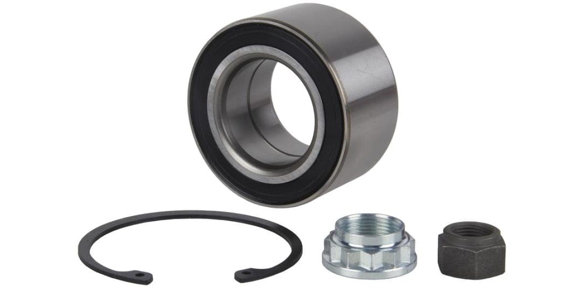 Front & Rear Wheel Bearing Kit Mercedes Benz S320, S420, S500 (93-99), Ml230, Ml320, Ml430 (98-07) ~Modern Auto Parts!