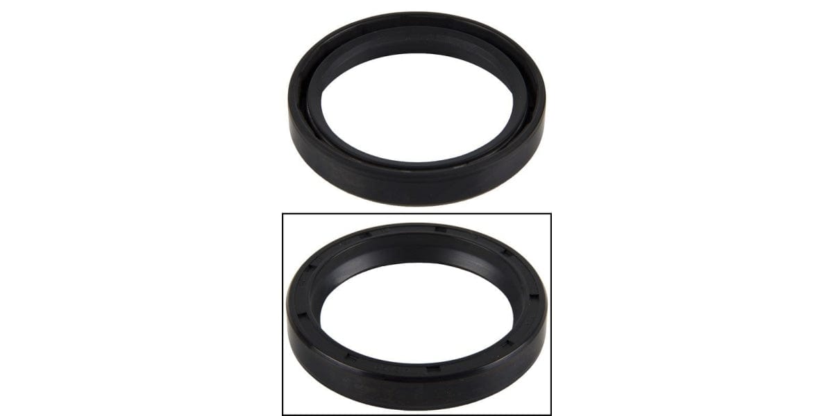 Front, Rear Wheel Oil Seal 486210 - Modern Auto Parts
