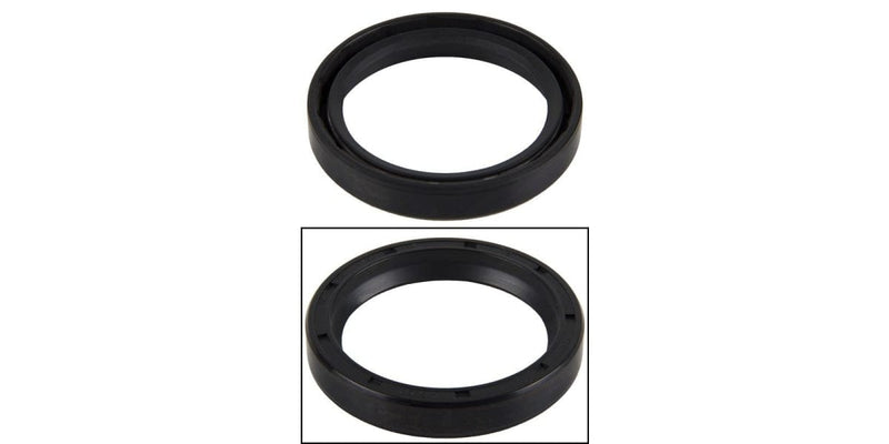 Front, Rear Wheel Oil Seal 486210 - Modern Auto Parts