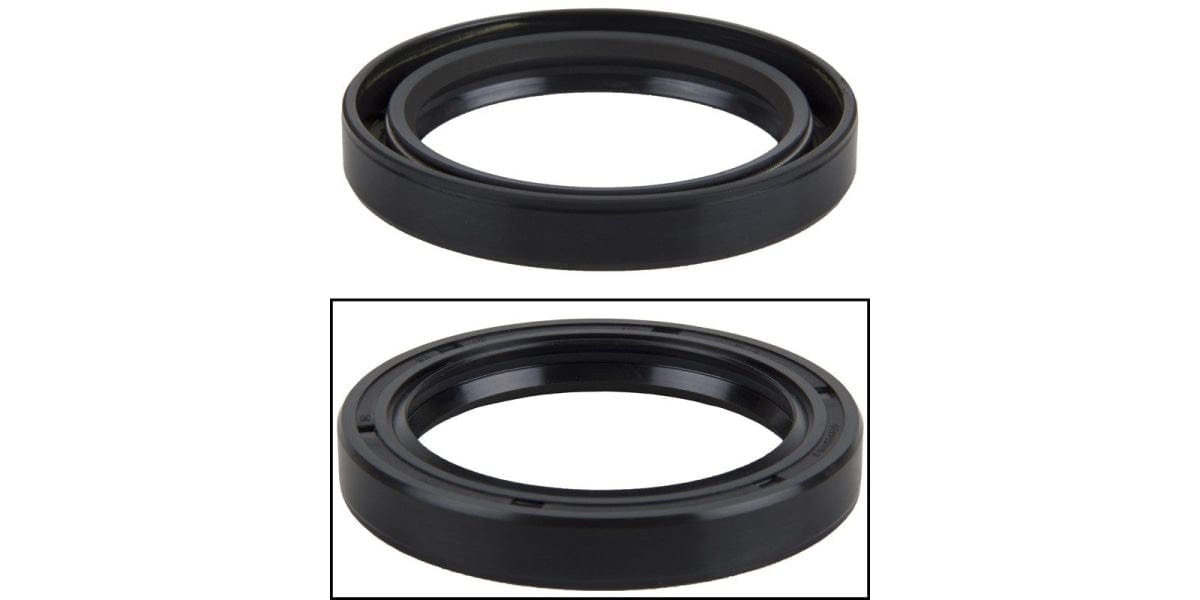 Front, Rear Wheel Oil Seal 9216 - Modern Auto Parts