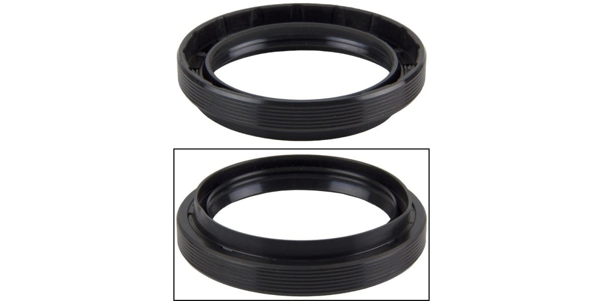 Front, Rear Wheel Oil Seal 9953 - Modern Auto Parts
