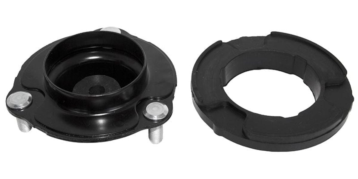 Front Strut Mounting L & R Toyota Fortuner 2016- 2.4TD, 2015- 2.7VVTi, 2.8TD All; HiLux "Revo" 2.4 GD-6 RB 4X2 ~ Modern Auto Parts!