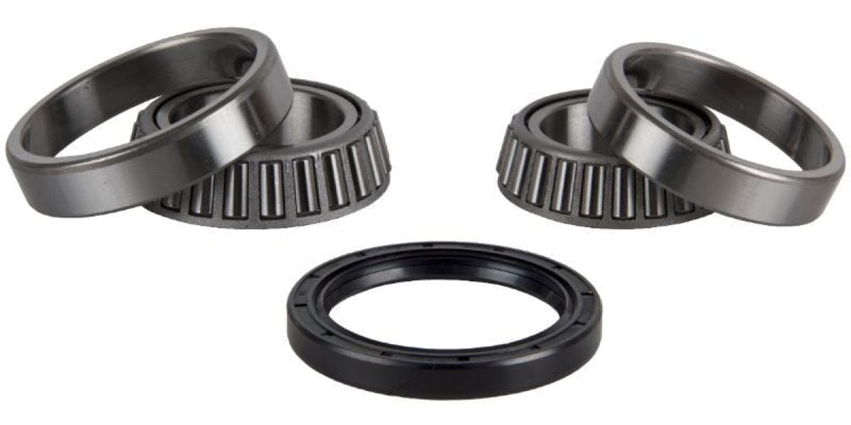 Front Wheel Bearing Kit 4X4 Isuzu Kb230, Kb250D, Kb260, Kb280Dt, Kb320, Kb200I, Kb240I, Kb250Id, Kb300Tdi Non Abs 4X4 ~Modern Auto Parts!