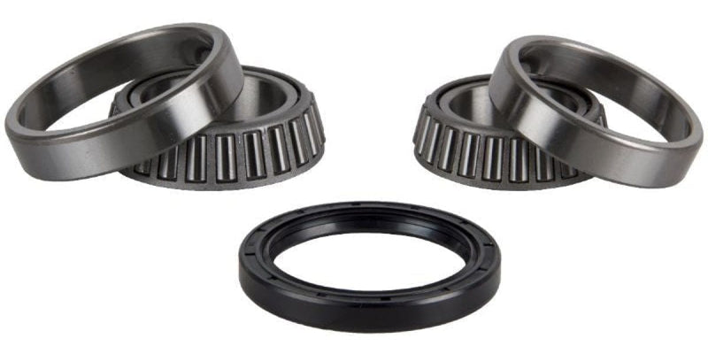 Front Wheel Bearing Kit 4X4 Isuzu Kb230, Kb250D, Kb260, Kb280Dt, Kb320, Kb200I, Kb240I, Kb250Id, Kb300Tdi Non Abs 4X4 ~Modern Auto Parts!