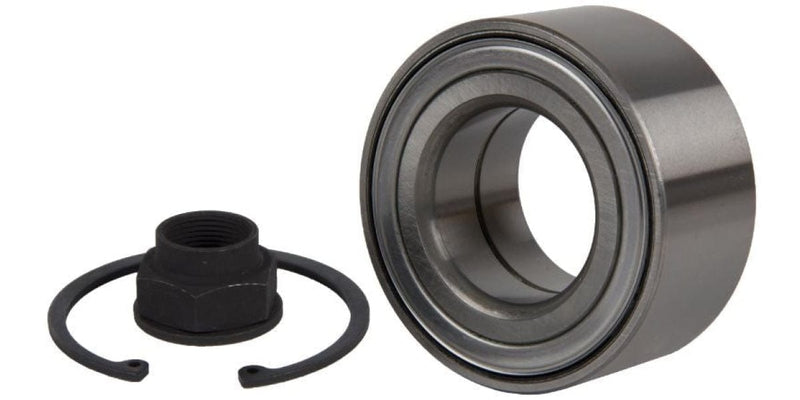 Front Wheel Bearing Kit Alfa Romeo 145 2.0 (96-01), 155 2.5 (96-99), 164 3.0 (96-99), Gtv 3.0, Spider 3.0 (99-03) ~Modern Auto Parts!