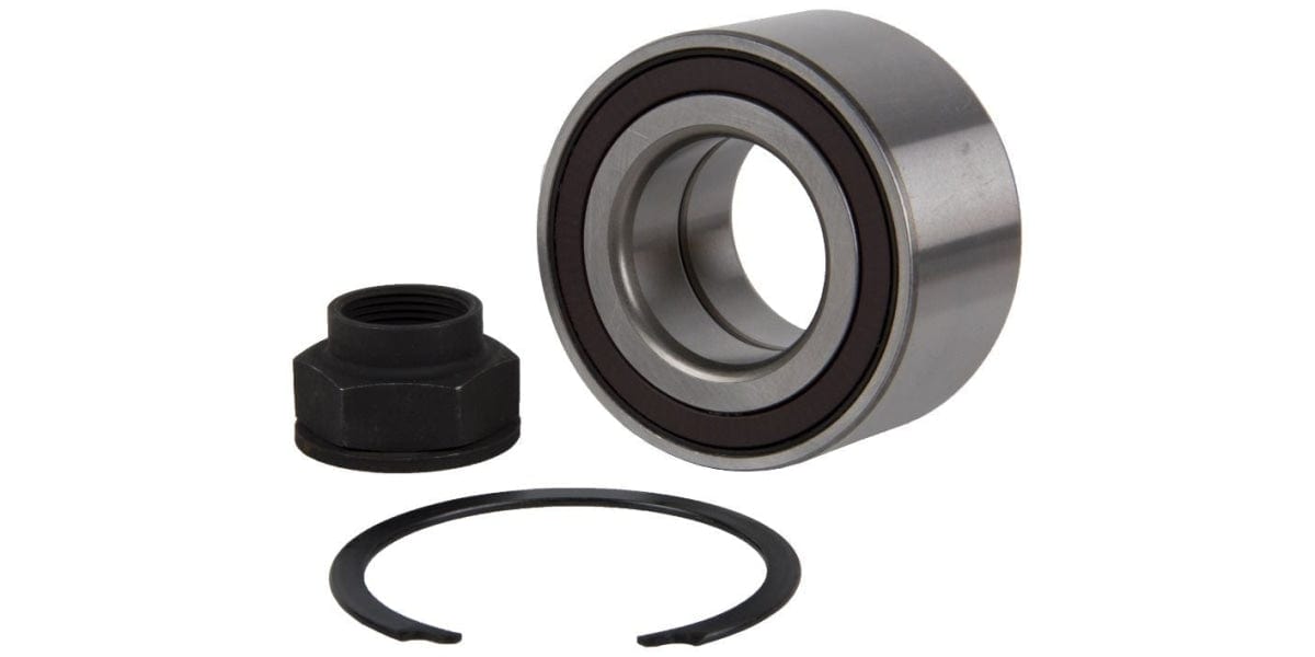 Front Wheel Bearing Kit ASB Alfa Romeo 146, 155, Gtv, Fiat Doblo, Multipla, Panda, Punto, Strada, Opel Corsa E Asb ~Modern Auto Parts!