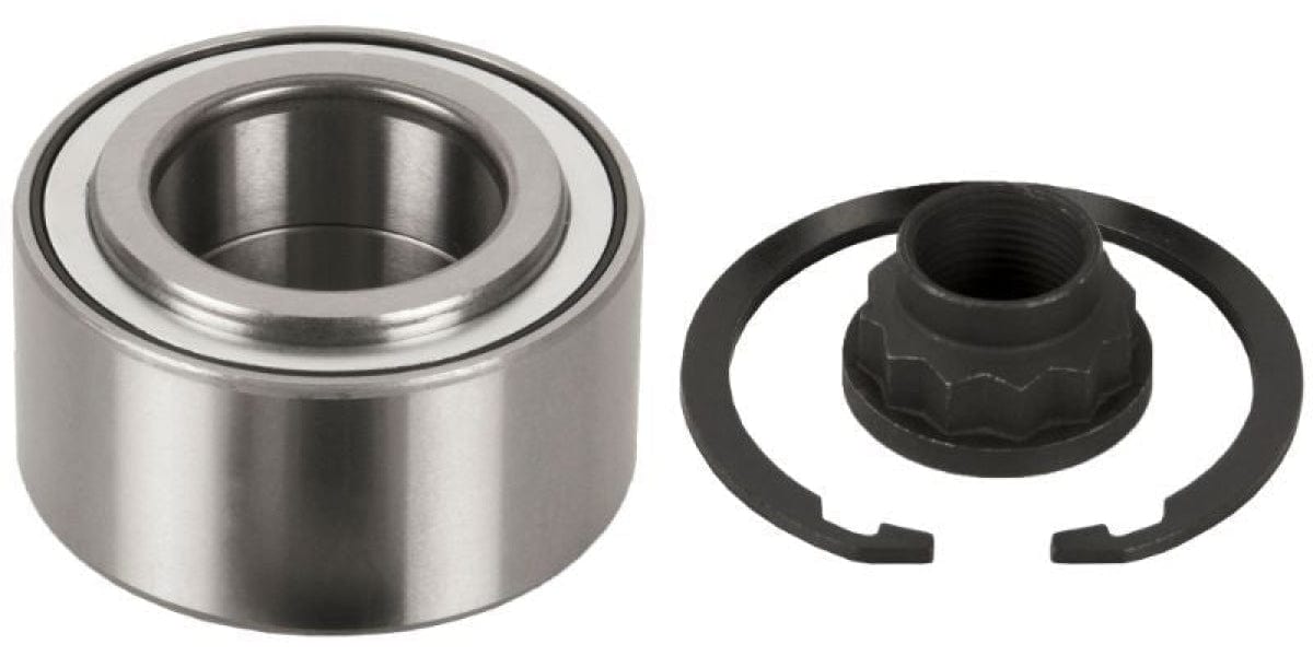 Front Wheel Bearing Kit ASB Citroen C1 1.0 (06-15), Peugeot 107 1.0I, 1.4Hdi (2006-), Toyota Aygo 1.0 (2011-) ~Modern Auto Parts!
