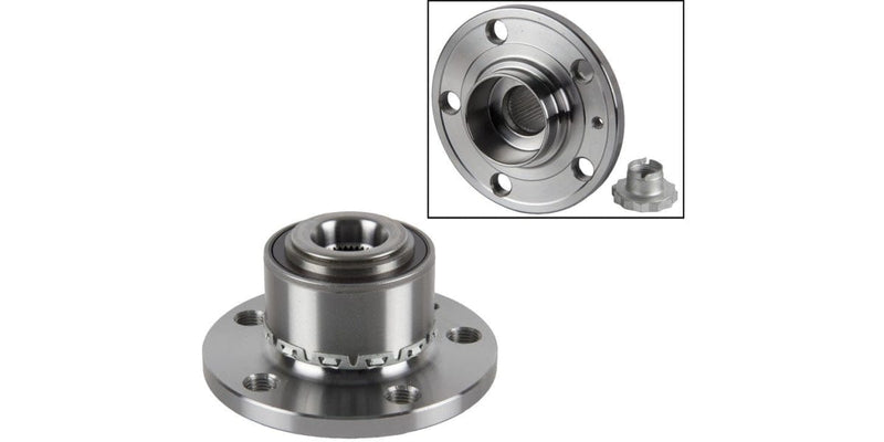 Front Wheel Bearing Kit Audi A1, Seat Ibiza, Leon, Volkswagen Polo 1.4Tdi, I, Tdi, 1.6I, 1.8T, Tsi 1.9Tdi, 2.0I ~Modern Auto Parts!