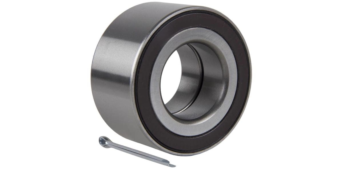 Front Wheel Bearing Kit Chevrolet Aveo 1.5 L, Ls, Lt 1.6 Ls (2003-), Sonic 1.3D 1.4 (2012-), Opel Meriva 1.4T, Mokka 1.4T ~Modern Auto Parts!