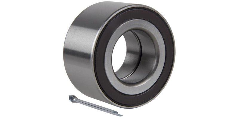 Front Wheel Bearing Kit Chevrolet Aveo 1.5 L, Ls, Lt 1.6 Ls (2003-), Sonic 1.3D 1.4 (2012-), Opel Meriva 1.4T, Mokka 1.4T ~Modern Auto Parts!