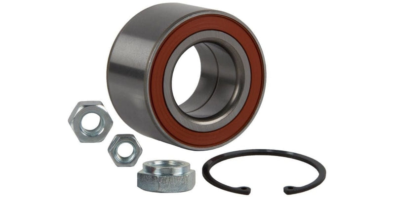 Front Wheel Bearing Kit Chevrolet Aveo, Daewoo Cielo, Lanos, Volkswagen Citi Golf, Fox, Golf I, Jetta I, Caddy ~Modern Auto Parts!