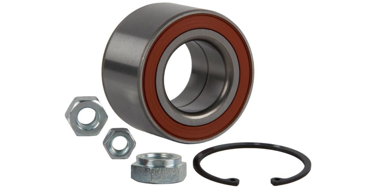 Front Wheel Bearing Kit Chevrolet Aveo, Daewoo Cielo, Lanos, Volkswagen Citi Golf, Fox, Golf I, Jetta I, Caddy ~Modern Auto Parts!