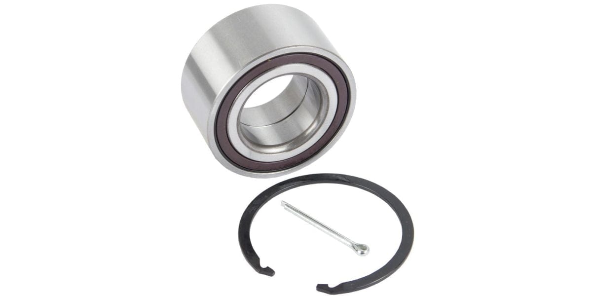 Front Wheel Bearing Kit Dodge 06-12 Caliber 1.8 Se, Sxt, 2.0 Td, Sxt, Cvt, 2.4 Rt ~Modern Auto Parts!