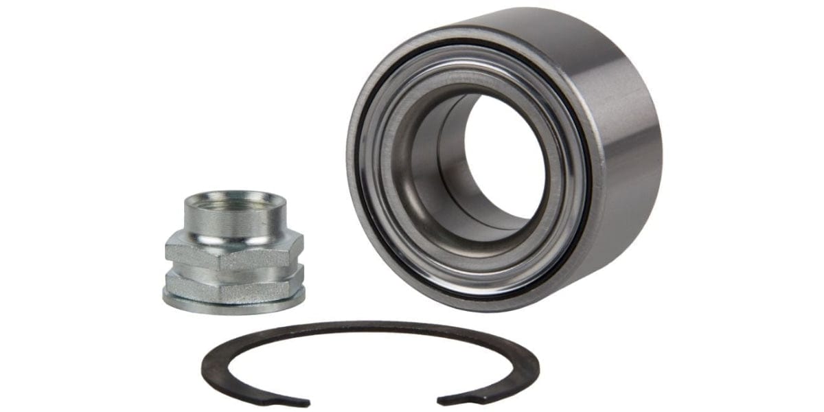 Front Wheel Bearing Kit Fiat Strada 1.2, 1.6, 1.7Td (05-10) Non Abs ~Modern Auto Parts!