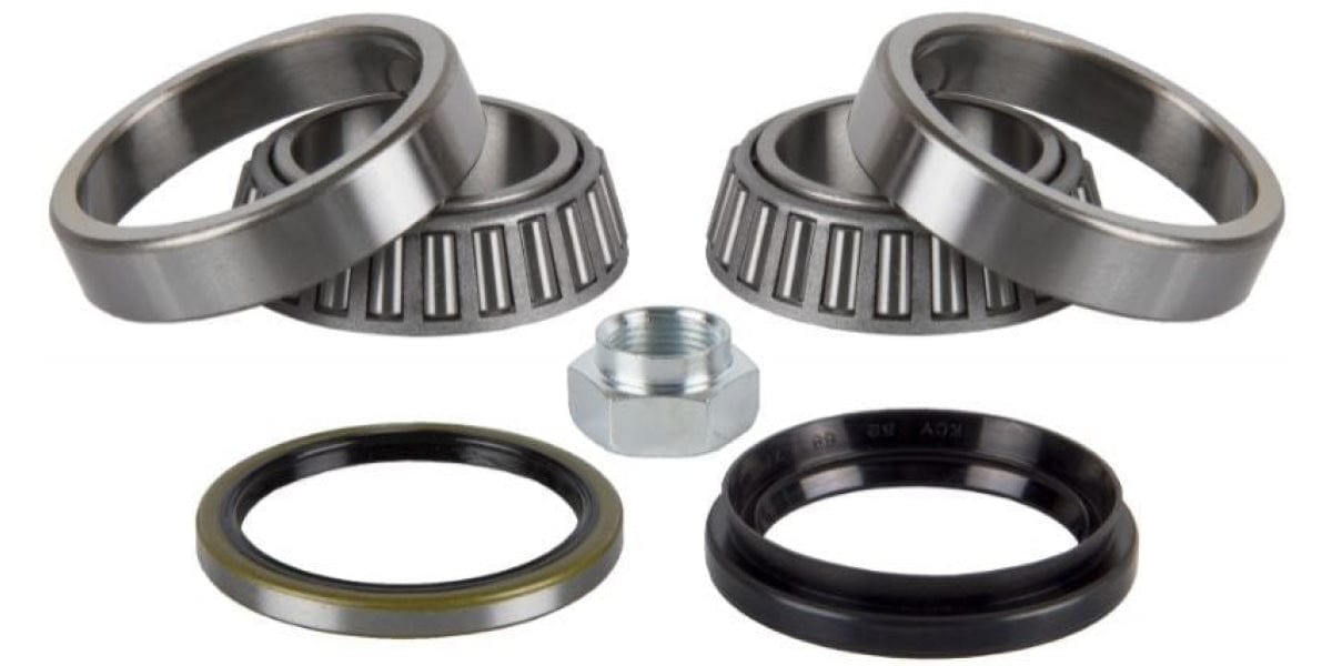 Front Wheel Bearing Kit Ford Laser, Meteor, Bantam, Mazda 323, Sting, Hatch, Midge, Rustler ~Modern Auto Parts!