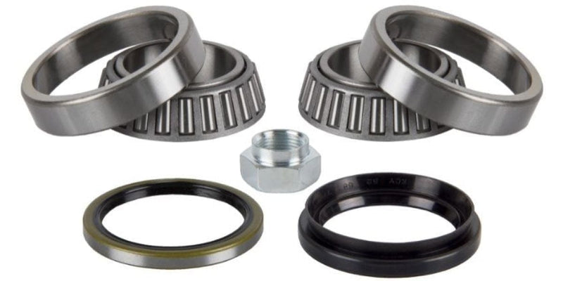 Front Wheel Bearing Kit Ford Laser, Meteor, Bantam, Mazda 323, Sting, Hatch, Midge, Rustler ~Modern Auto Parts!
