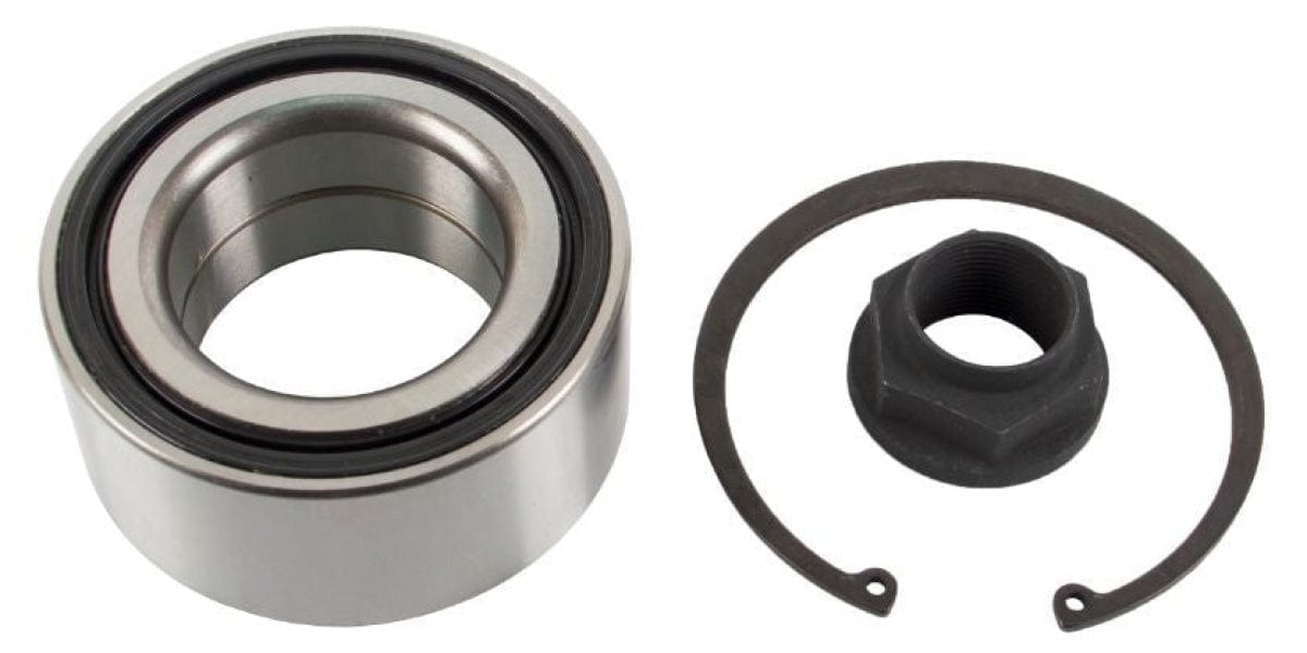 Front Wheel Bearing Kit Honda Accord Viii 2.0, 2.0I V-Tec, 2.4I V-Tec, 2.2I Ctdi (08-15) ~Modern Auto Parts!
