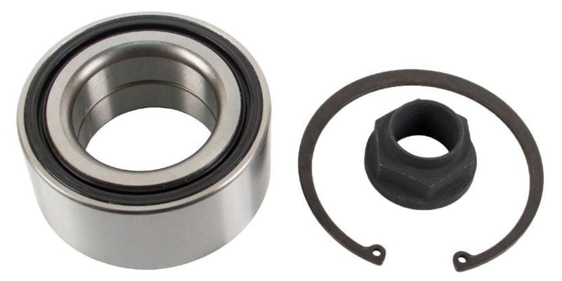 Front Wheel Bearing Kit Honda Accord Viii 2.0, 2.0I V-Tec, 2.4I V-Tec, 2.2I Ctdi (08-15) ~Modern Auto Parts!