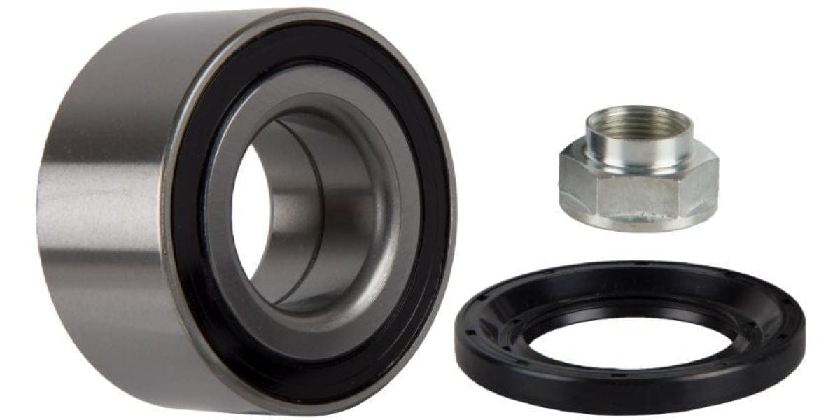 Front Wheel Bearing Kit Honda Ballade 1.3 (82-85) ~Modern Auto Parts!