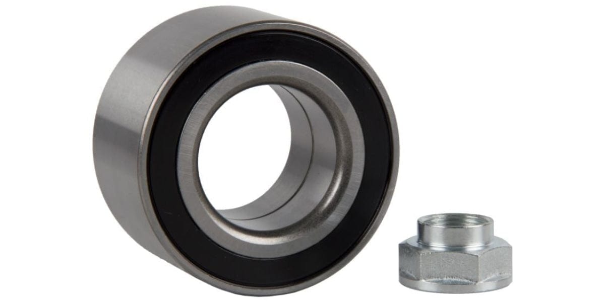 Front Wheel Bearing Kit Honda Ballade 130, 150, 160 (84-92) ~Modern Auto Parts!