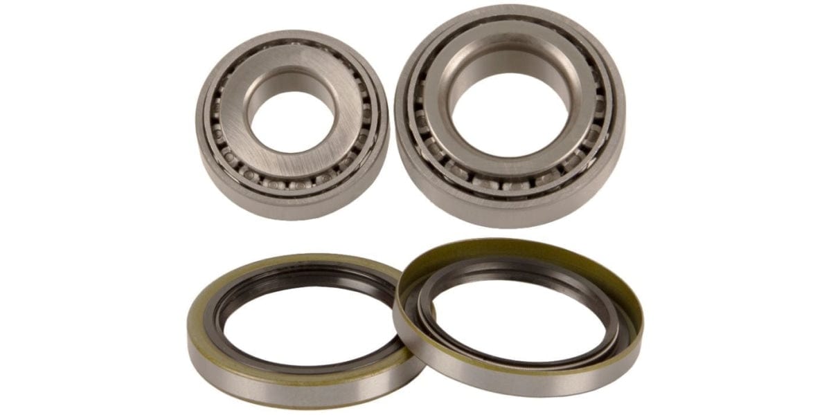 Front Wheel Bearing Kit Kia Carnival 2.5, 2.9 (00-04) ~Modern Auto Parts!