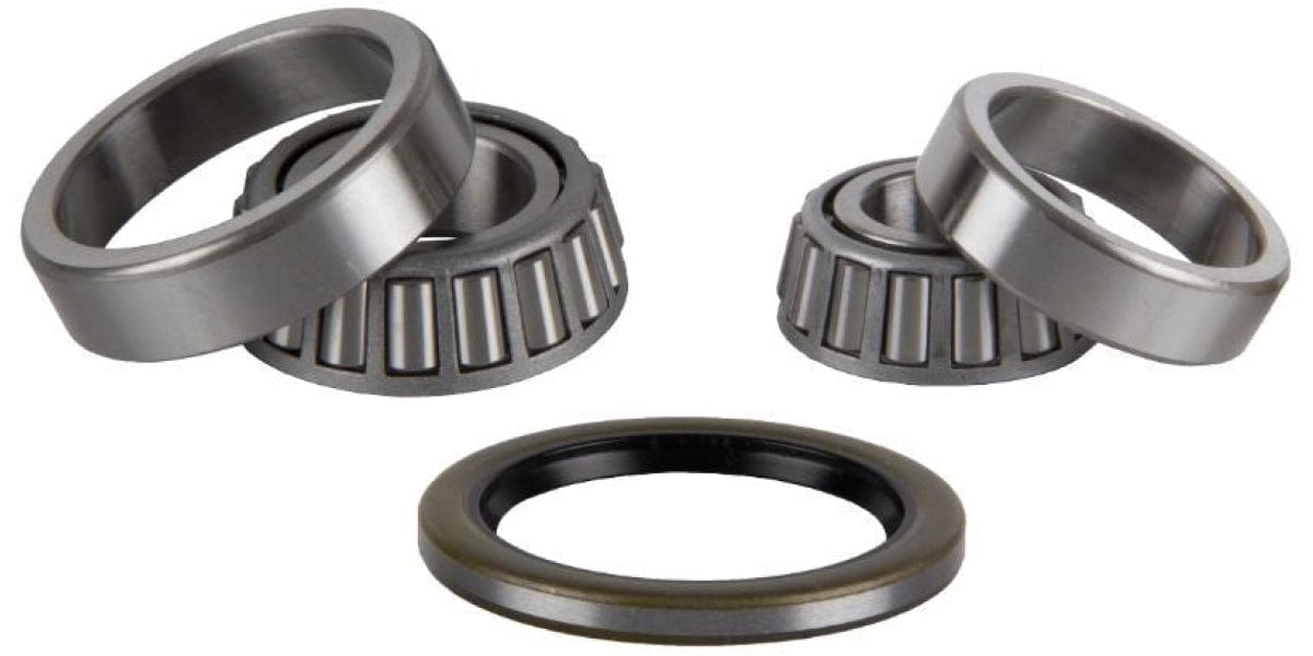 Front Wheel Bearing Kit Mazda 616 (71-74), Capella 1.6, 1.8 (74-79), Luce 573 (76-78) ~Modern Auto Parts!