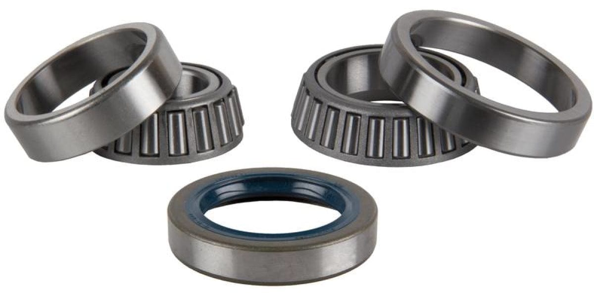 Front Wheel Bearing Kit Mercedes Benz 280E (93-96) ~Modern Auto Parts!